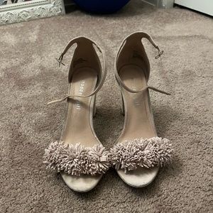 Madden girl heels